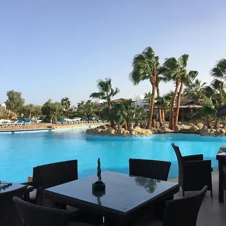 Delta Sharm Apartments With Free Internet Wi-Fi